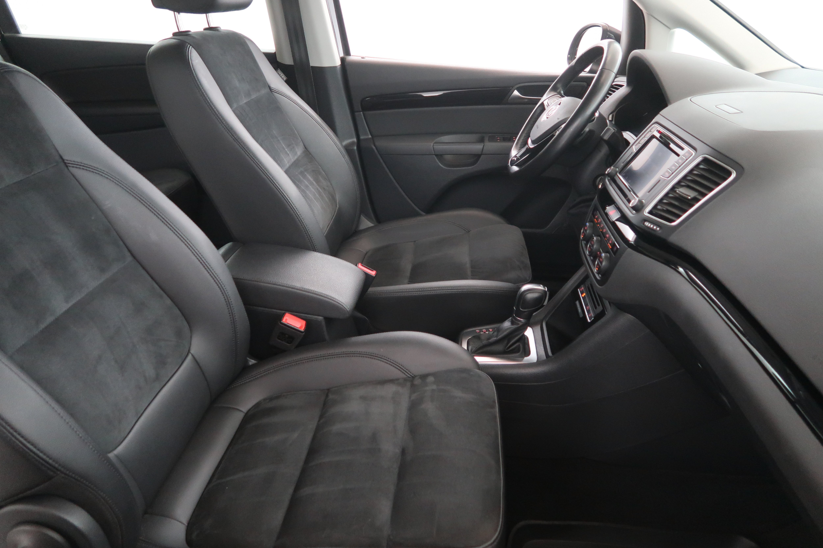 Volkswagen Sharan - 2021