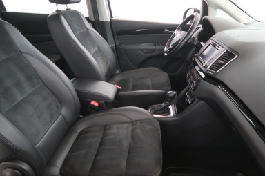 Volkswagen Sharan - 2021