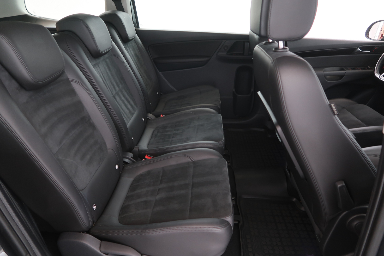 Volkswagen Sharan - 2021