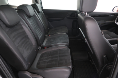 Volkswagen Sharan - 2021