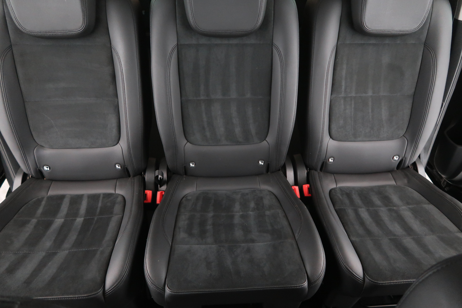 Volkswagen Sharan - 2021