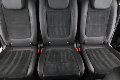 Volkswagen Sharan - 2021