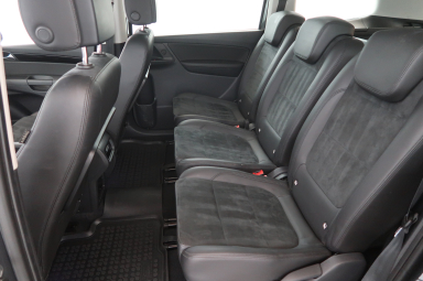 Volkswagen Sharan - 2021