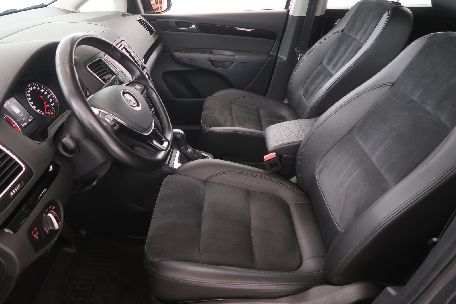 Volkswagen Sharan - 2021