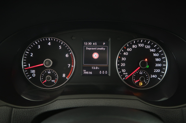 Volkswagen Sharan - 2021