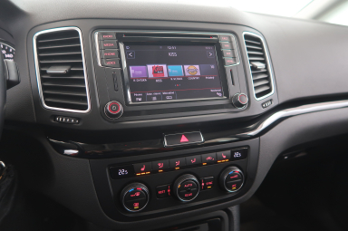 Volkswagen Sharan - 2021