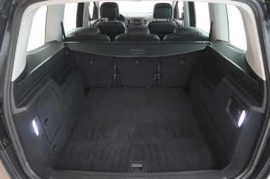 Volkswagen Sharan - 2021