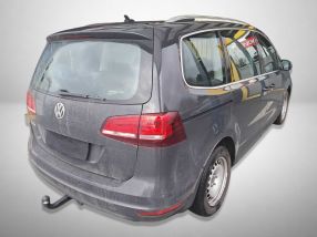 Volkswagen Sharan - 2021