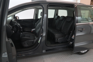 Volkswagen Sharan - 2021