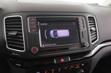 Volkswagen Sharan - 2021