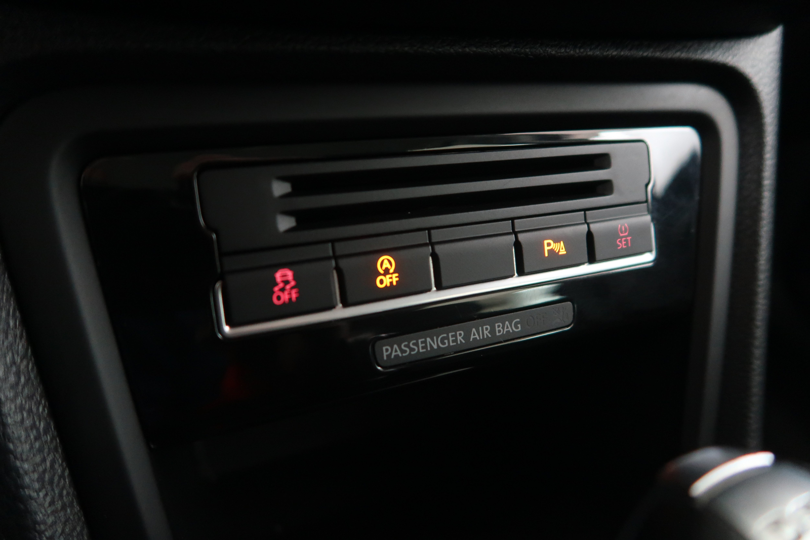 Volkswagen Sharan - 2021