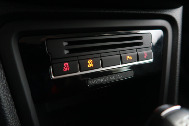 Volkswagen Sharan - 2021