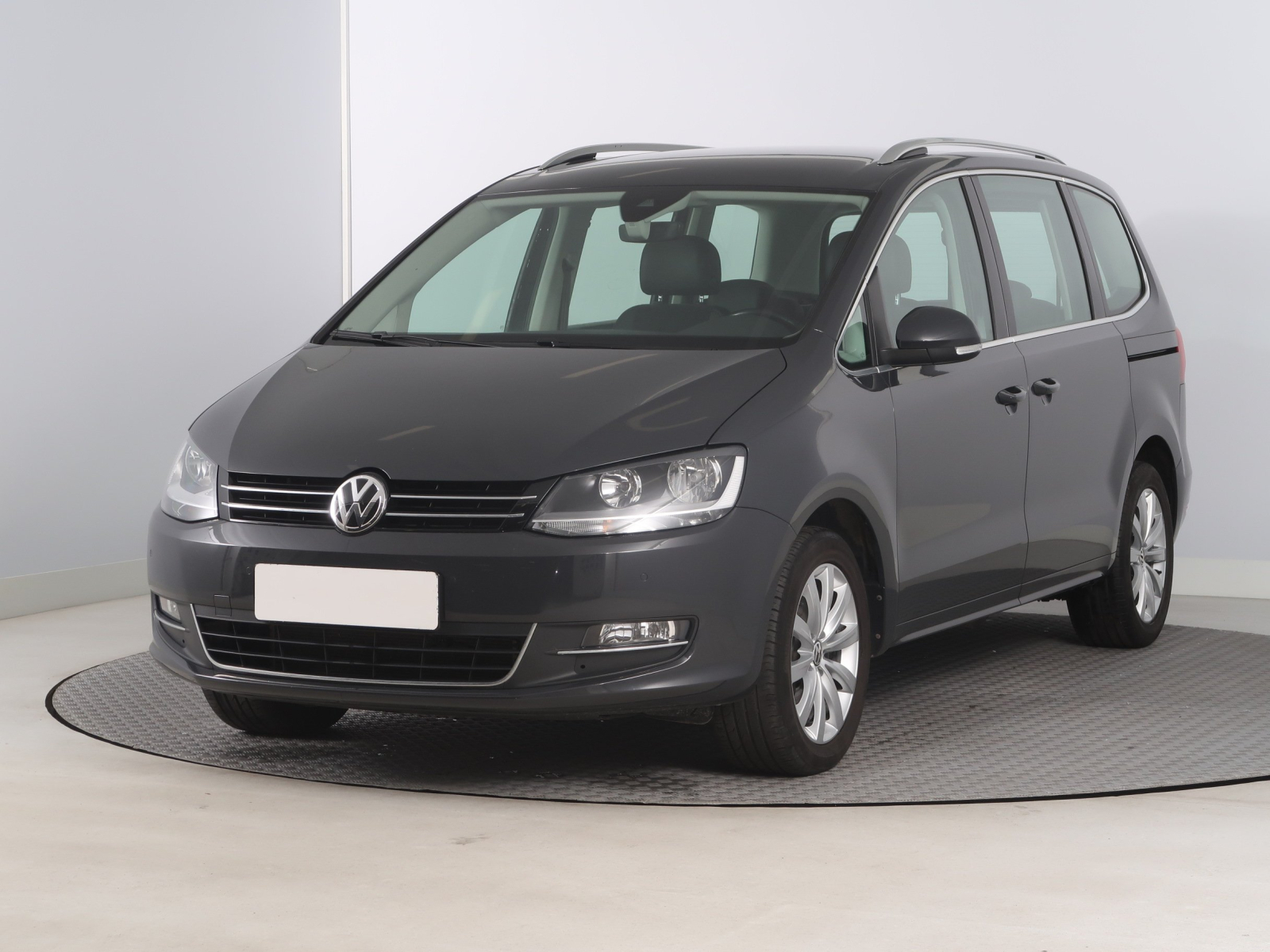 Volkswagen Sharan - 2021