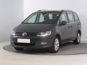 Volkswagen Sharan - 2021