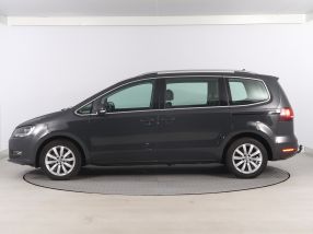 Volkswagen Sharan - 2021