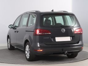 Volkswagen Sharan - 2021