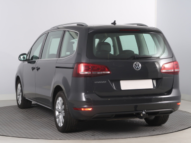Volkswagen Sharan - 2021