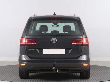 Volkswagen Sharan - 2021