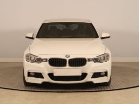 BMW 3 - 2014