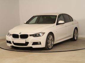 BMW 3 - 2014