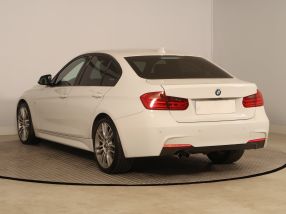 BMW 3 - 2014