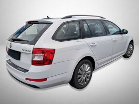 Skoda Octavia - 2016