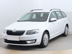 Škoda Octavia - 2016