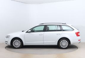 Škoda Octavia - 2016
