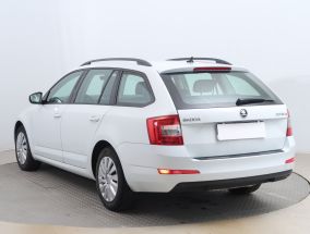 Škoda Octavia - 2016