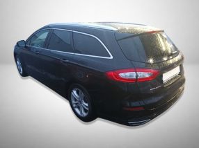 Ford Mondeo - 2016
