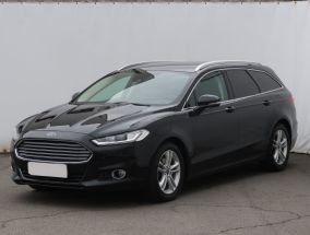 Ford Mondeo - 2016