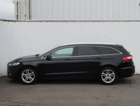 Ford Mondeo - 2016