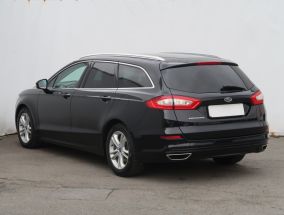 Ford Mondeo - 2016