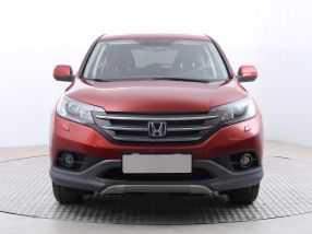 Honda CRV - 2014