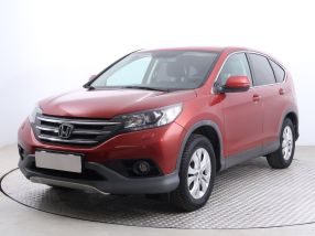 Honda CRV - 2014