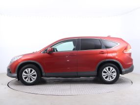 Honda CRV - 2014