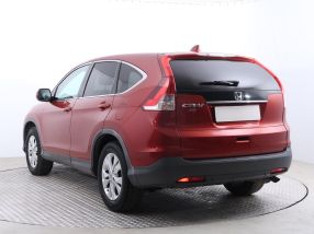Honda CRV - 2014
