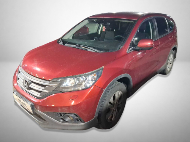 Honda CR-V 2014