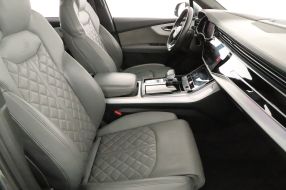 Audi Q7 - 2019