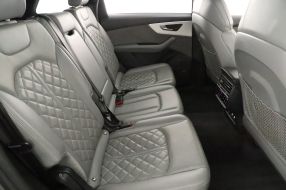 Audi Q7 - 2019