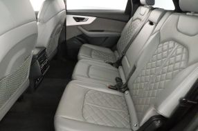 Audi Q7 - 2019