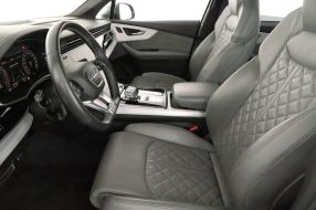 Audi Q7 - 2019