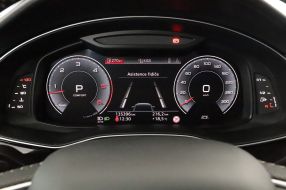 Audi Q7 - 2019