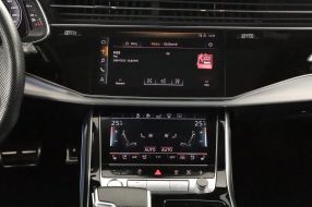 Audi Q7 - 2019