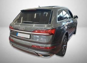 Audi Q7 - 2019