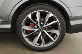 Audi Q7 - 2019