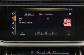Audi Q7 - 2019