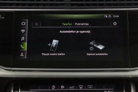 Audi Q7 - 2019