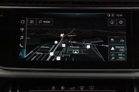 Audi Q7 - 2019