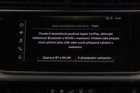 Audi Q7 - 2019